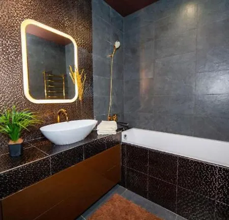 Aparthotel Apartament 3 Rooms Warna