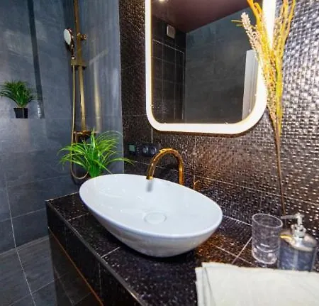 Apartament 3 Rooms Warna