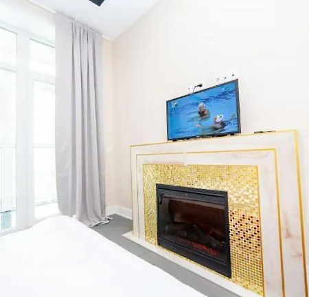Apartament 3 Rooms Aparthotel Warna