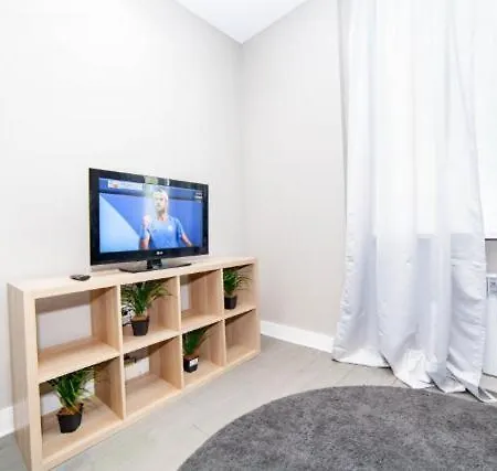 Apartament 3 Rooms Warna