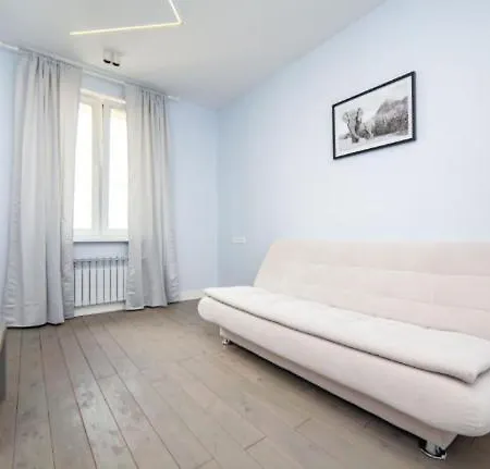Apartament 3 Rooms Aparthotel Warna